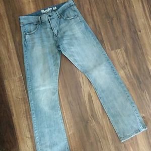 Wrangler Jean